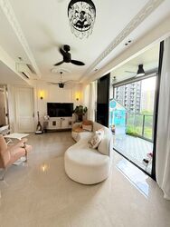 The Tapestry (D18), Condominium #463469821